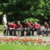 Musik im Park