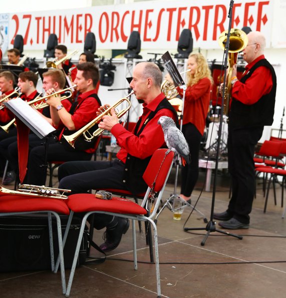 Thumer Orchester
