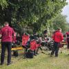10_ Teichfest   Brockau
