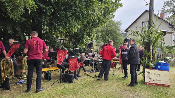 10_ Teichfest   Brockau