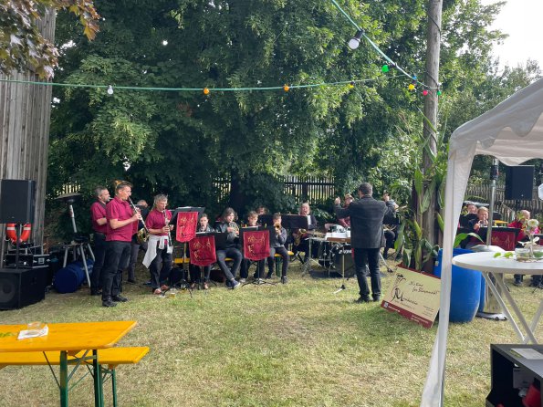 11_ Teichfest    Brockau