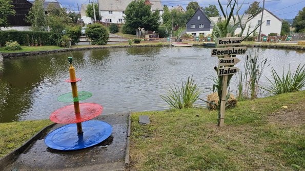 12_Teichfest      Brockau