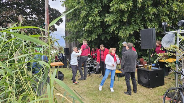 13_Teichfest   Brockau