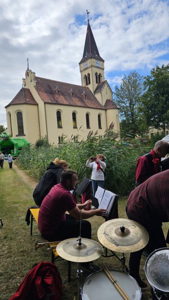 14_Teichfest    Brockau