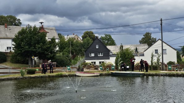 2_Teichfest     Brockau