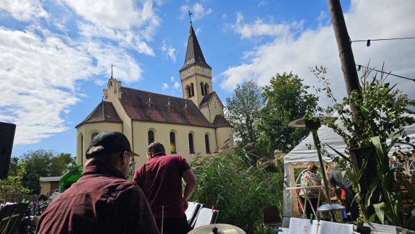 4_Teichfest   Brockau
