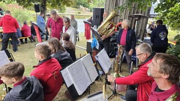 5_Teichfest    Brockau