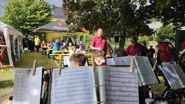 7_ Teichfest   Brockau