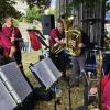 8_ Teichfest    Brockau