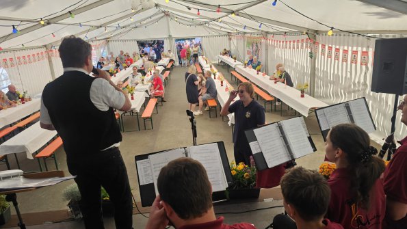 Feuerwehrfest Eich (1)