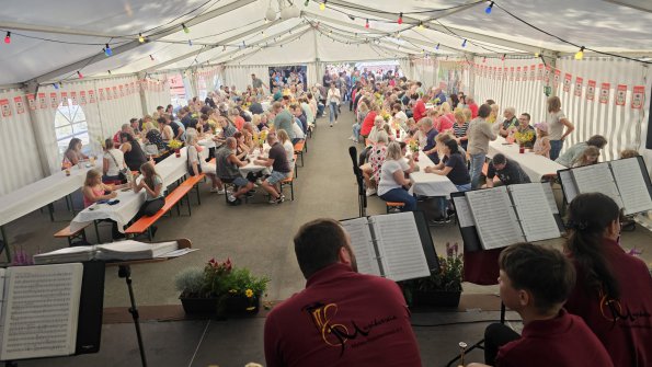 Feuerwehrfest Eich (2)