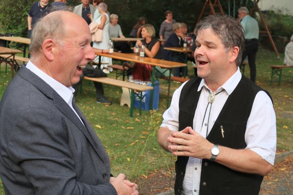 Verabschiedung von Herrn Pfarrer Josef Reichl am 07.09.25 (1)