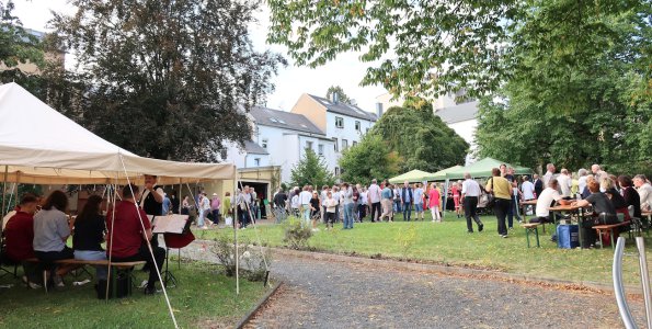 Verabschiedung von Herrn Pfarrer Josef Reichl am 07.09.25 (8)
