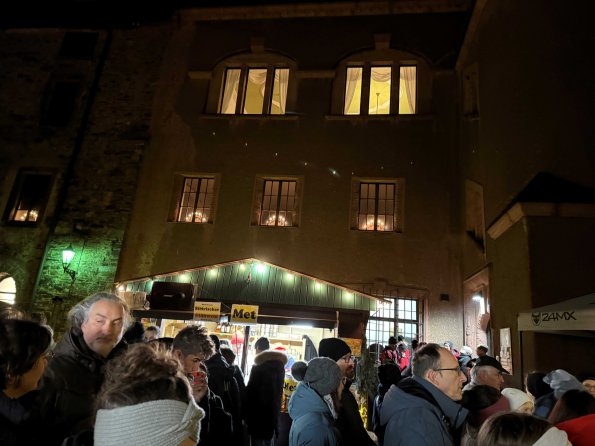 9Burgweihnacht