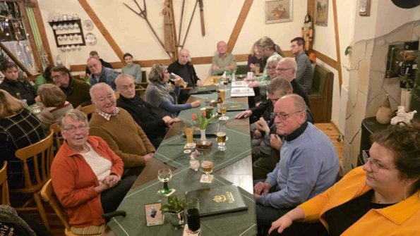 Jahreshauptverammlung (3)